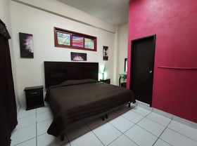 Hotel Olhe by OYO