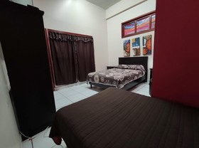 Hotel Olhe by OYO