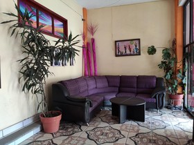 Hotel Olhe by OYO
