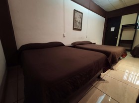 Hotel Olhe by OYO