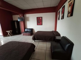 Hotel Olhe by OYO