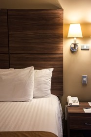Best Western Plus Cumbres Aeropuerto