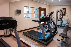 Best Western Plus Cumbres Aeropuerto