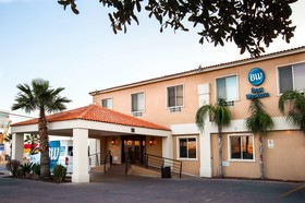 Best Western Plus Cumbres Aeropuerto