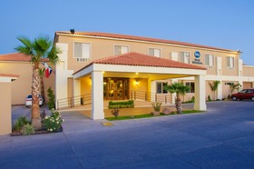 Best Western Plus Cumbres Aeropuerto