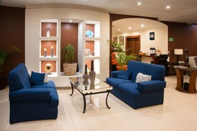 Best Western Plus Cumbres Aeropuerto