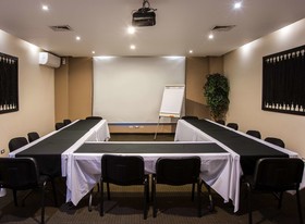 Best Western Plus Cumbres Aeropuerto