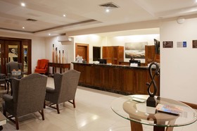 Best Western Plus Cumbres Aeropuerto