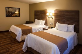 Best Western Plus Cumbres Aeropuerto