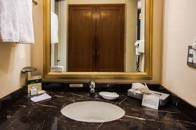 Best Western Plus Cumbres Aeropuerto