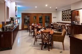 Best Western Plus Cumbres Aeropuerto