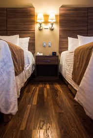 Best Western Plus Cumbres Aeropuerto
