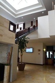 Casa Grande Chihuahua