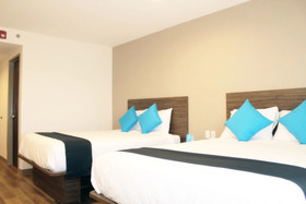 Extended Suites Chihuahua La Juventud by Noktos