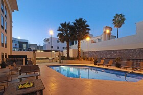 Hampton Inn by Hilton Chihuahua City