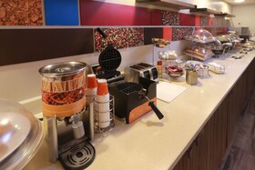 Hampton Inn by Hilton Chihuahua City