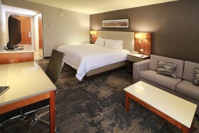 Hampton Inn by Hilton Chihuahua City