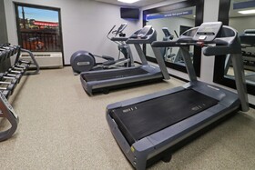 Hampton Inn by Hilton Chihuahua City