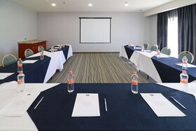 Hampton Inn by Hilton Chihuahua City