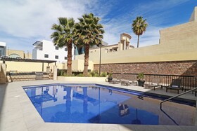 Hampton Inn by Hilton Chihuahua City