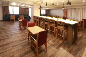 Hampton Inn by Hilton Chihuahua City