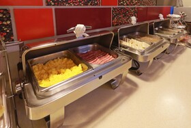 Hampton Inn by Hilton Chihuahua City