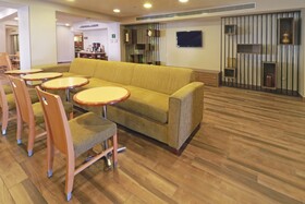 Hampton Inn by Hilton Chihuahua City