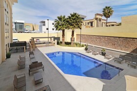 Hampton Inn by Hilton Chihuahua City