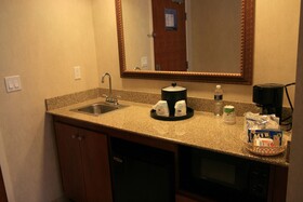 Hampton Inn by Hilton Chihuahua City