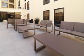 Hampton Inn by Hilton Chihuahua City