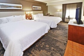 Hampton Inn by Hilton Chihuahua City