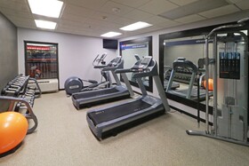 Hampton Inn by Hilton Chihuahua City