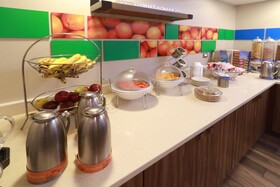 Hampton Inn by Hilton Chihuahua City