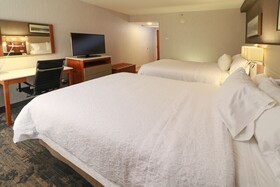 Hampton Inn by Hilton Chihuahua City