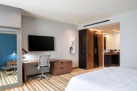 Hilton Garden Inn Chihuahua