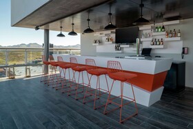 Hilton Garden Inn Chihuahua