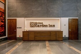 Hilton Garden Inn Chihuahua