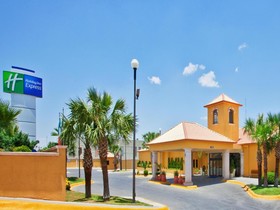 Holiday Inn Express