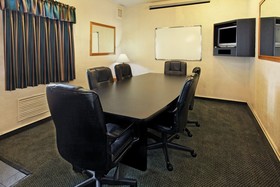 Holiday Inn Hotel & Suites Chihuahua