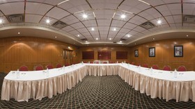 Holiday Inn Hotel & Suites Chihuahua