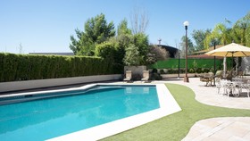 Holiday Inn Hotel & Suites Chihuahua