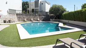 Holiday Inn Hotel & Suites Chihuahua