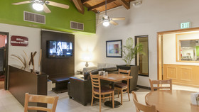 Holiday Inn Hotel & Suites Chihuahua
