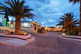 Holiday Inn Hotel & Suites Chihuahua