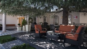 Holiday Inn Hotel & Suites Chihuahua