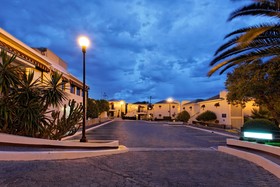 Holiday Inn Hotel & Suites Chihuahua