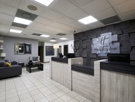 Holiday Inn Hotel & Suites Chihuahua