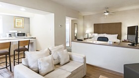 Holiday Inn Hotel & Suites Chihuahua
