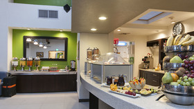 Holiday Inn Hotel & Suites Chihuahua