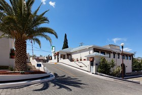 Holiday Inn Hotel & Suites Chihuahua